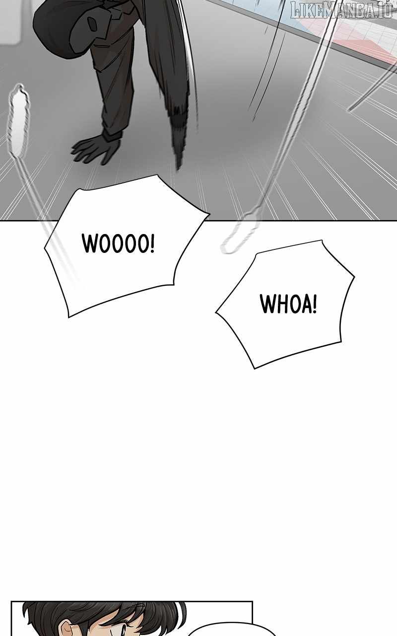 Skool of Street Chapter 59 - Page 13