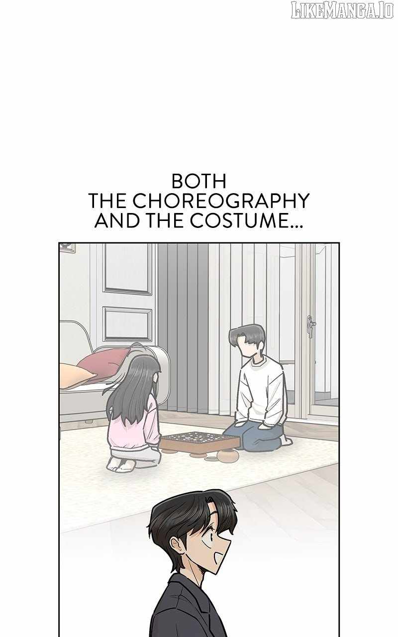 Skool of Street Chapter 59 - Page 20