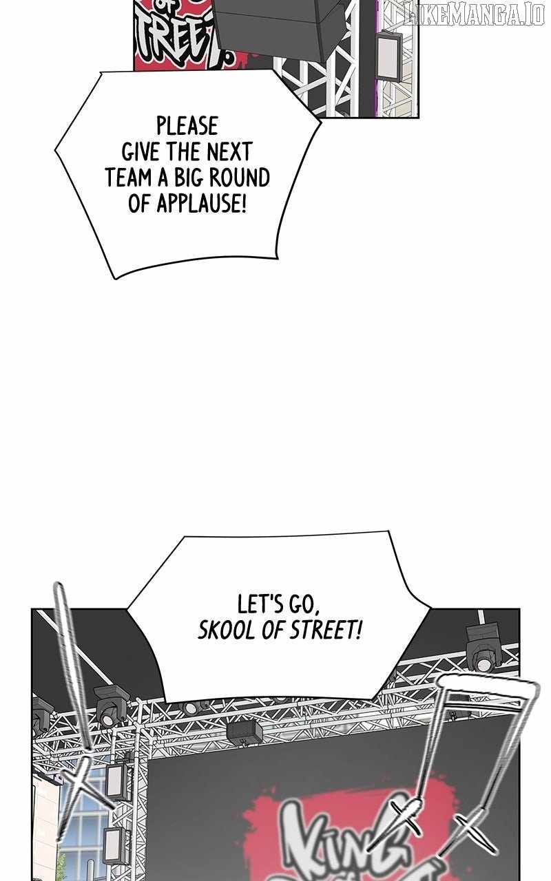 Skool of Street Chapter 59 - Page 3