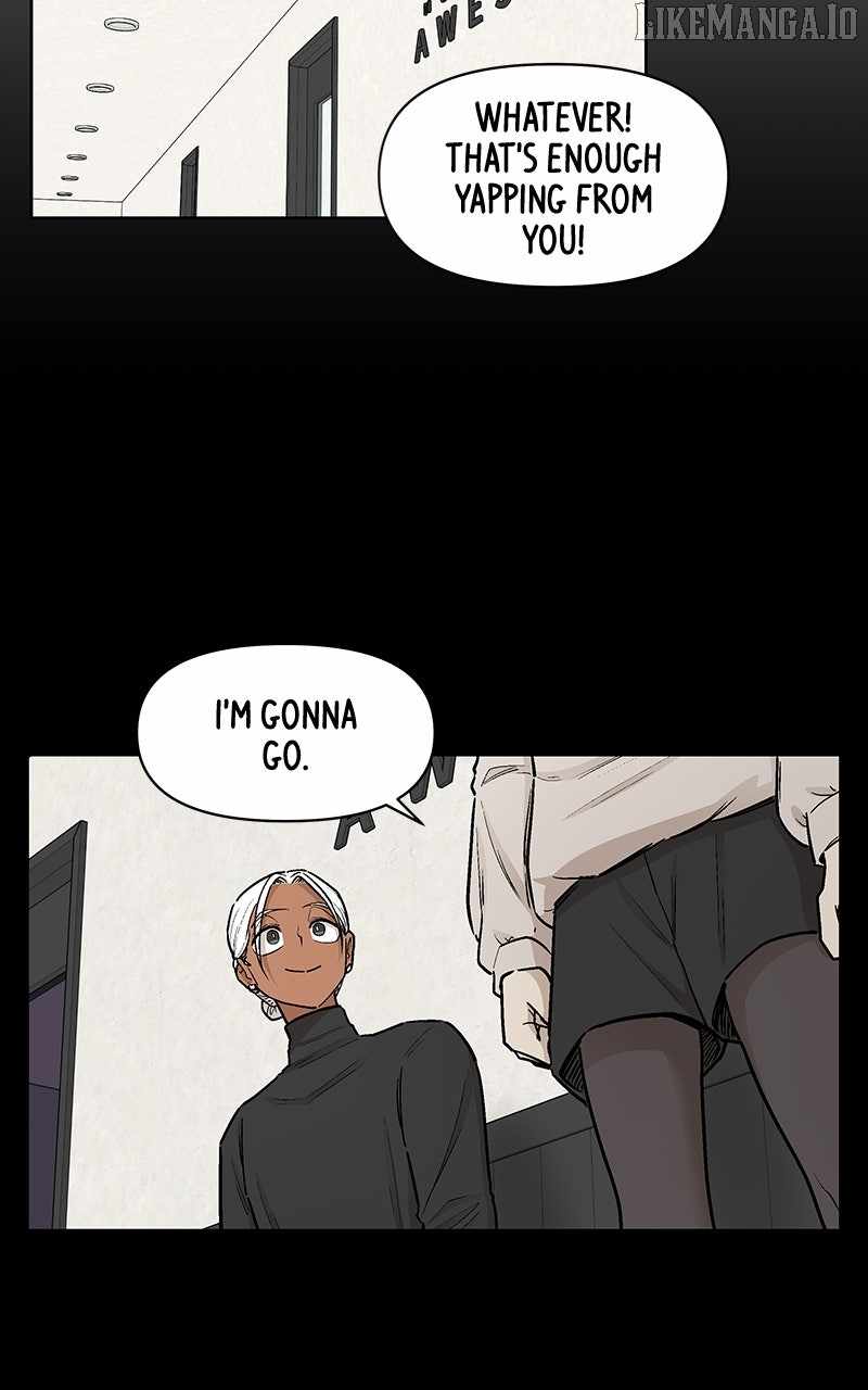 Skool of Street Chapter 59 - Page 23