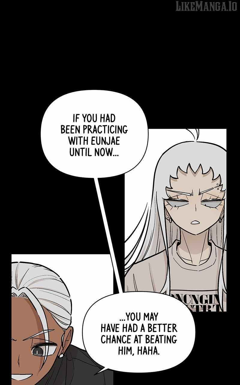 Skool of Street Chapter 59 - Page 24