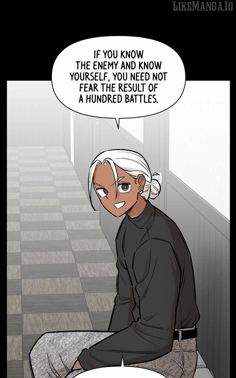 Skool of Street Chapter 59 - Page 26