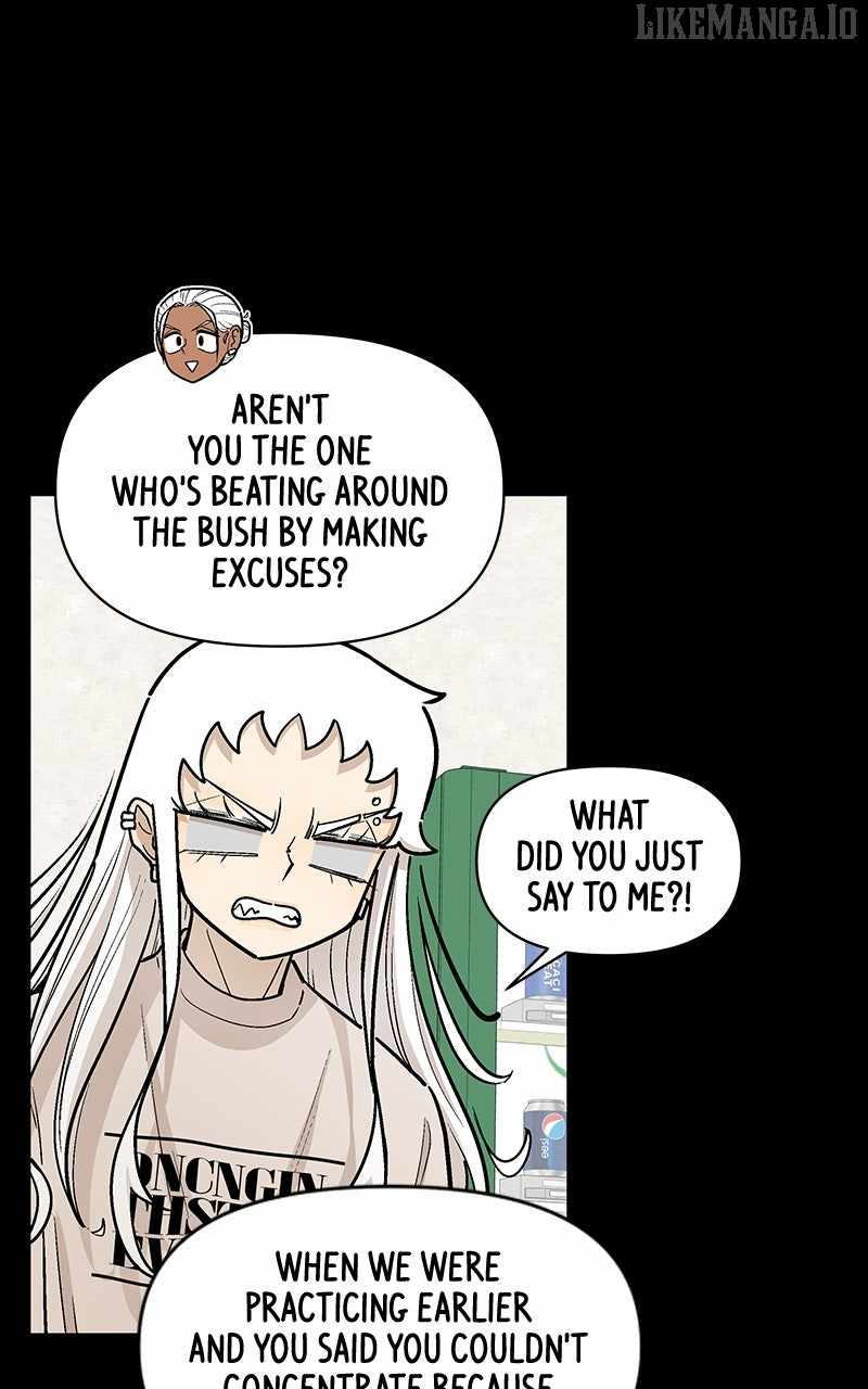 Skool of Street Chapter 59 - Page 28