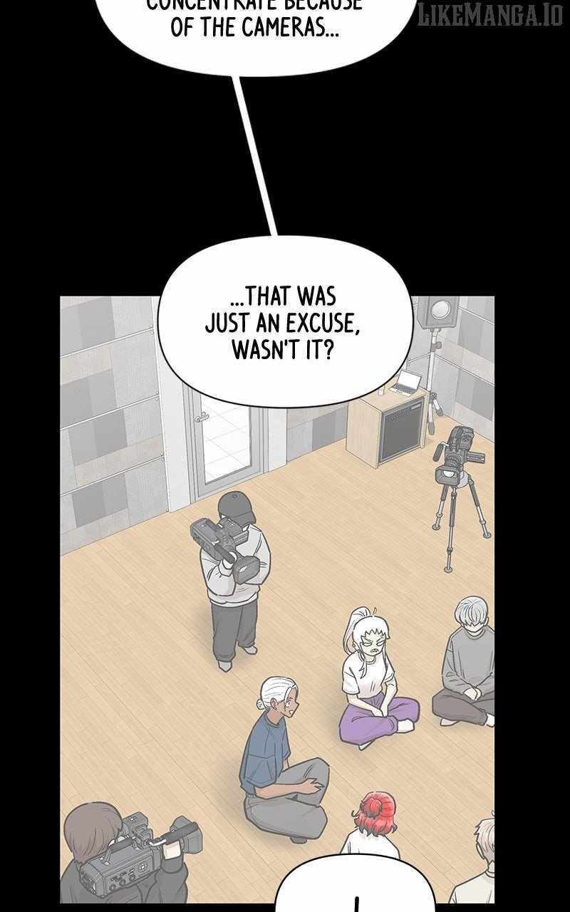 Skool of Street Chapter 59 - Page 29
