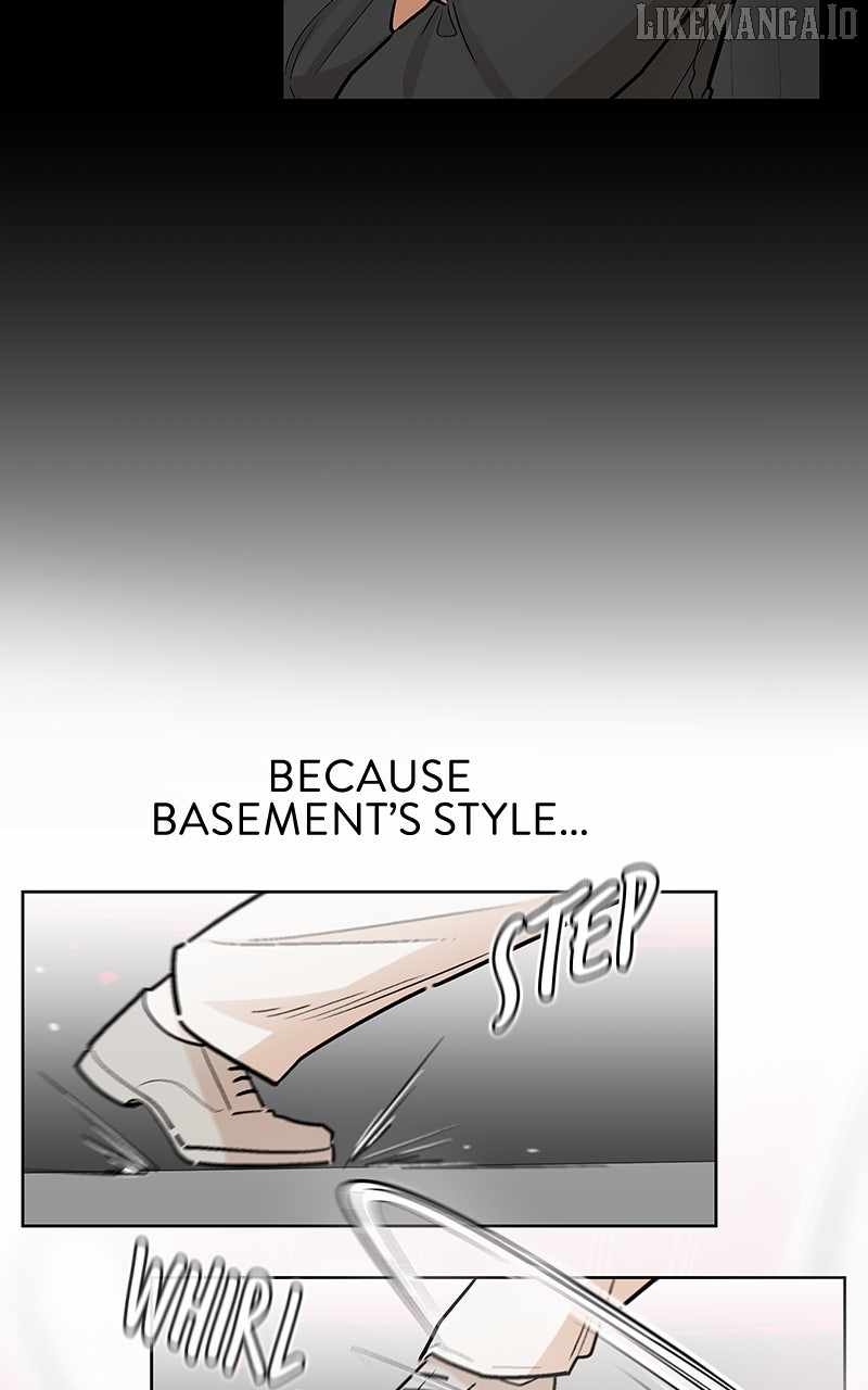 Skool of Street Chapter 59 - Page 31