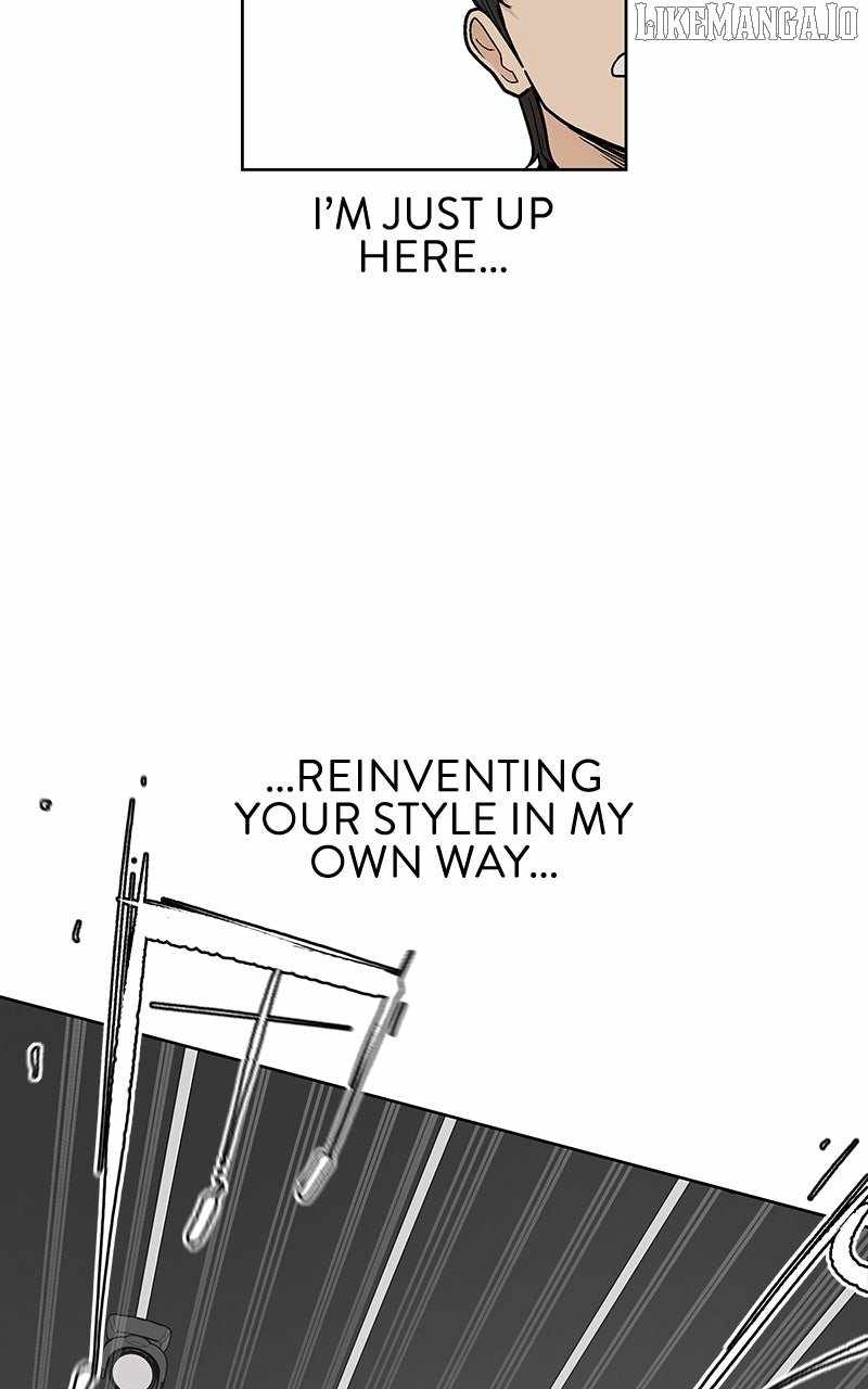 Skool of Street Chapter 59 - Page 40