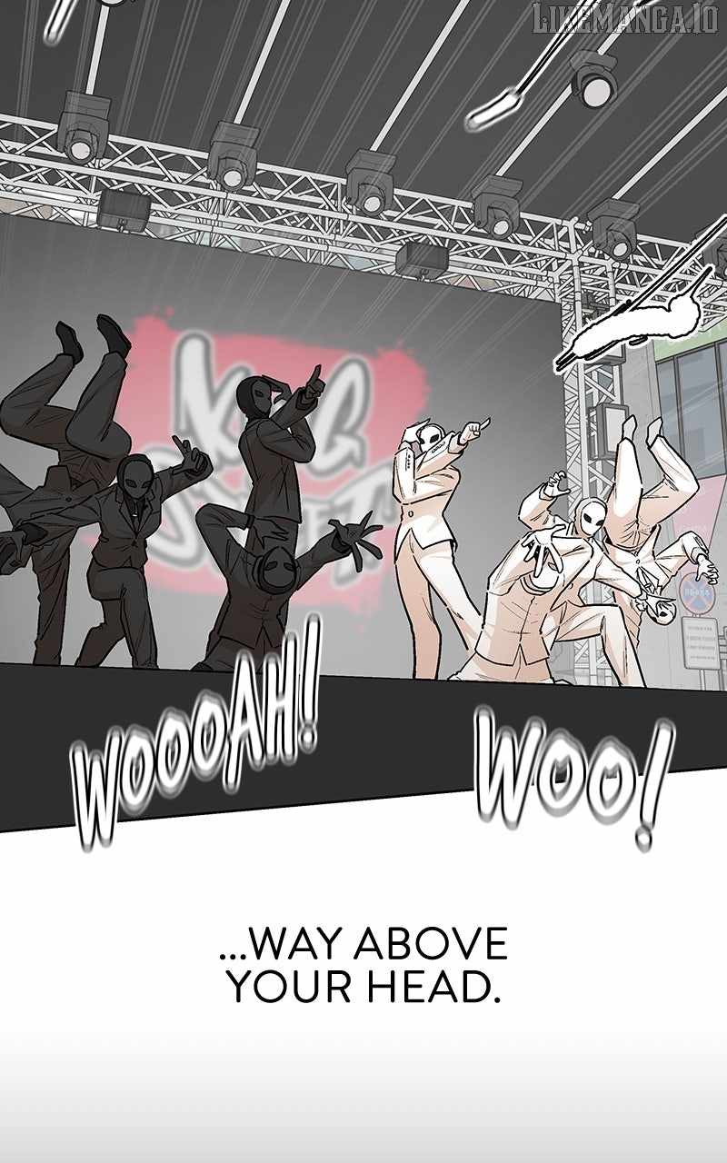 Skool of Street Chapter 59 - Page 41