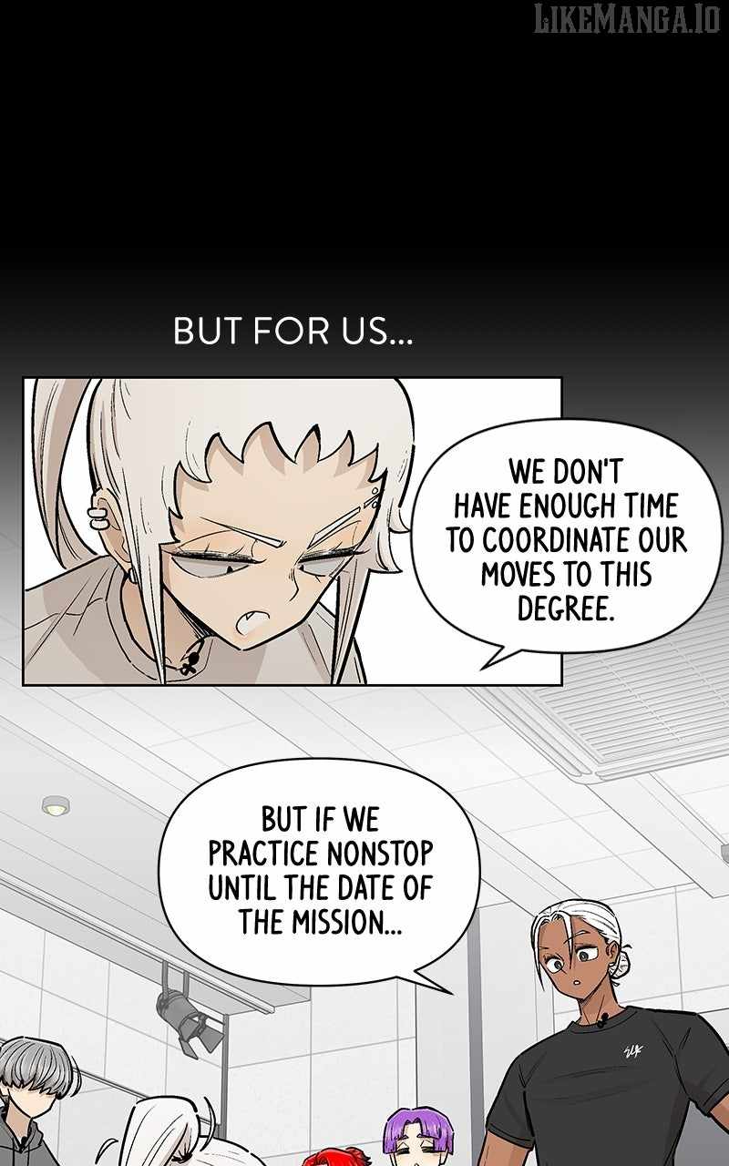 Skool of Street Chapter 59 - Page 44