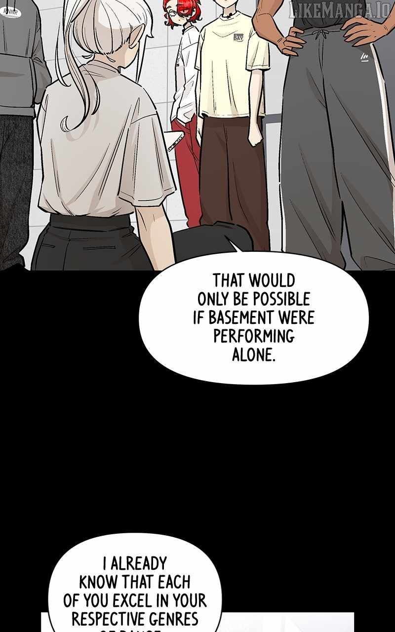 Skool of Street Chapter 59 - Page 45