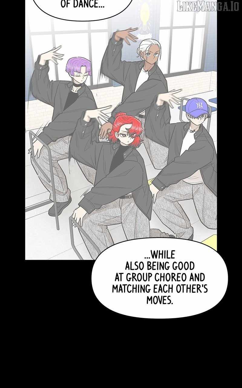Skool of Street Chapter 59 - Page 46