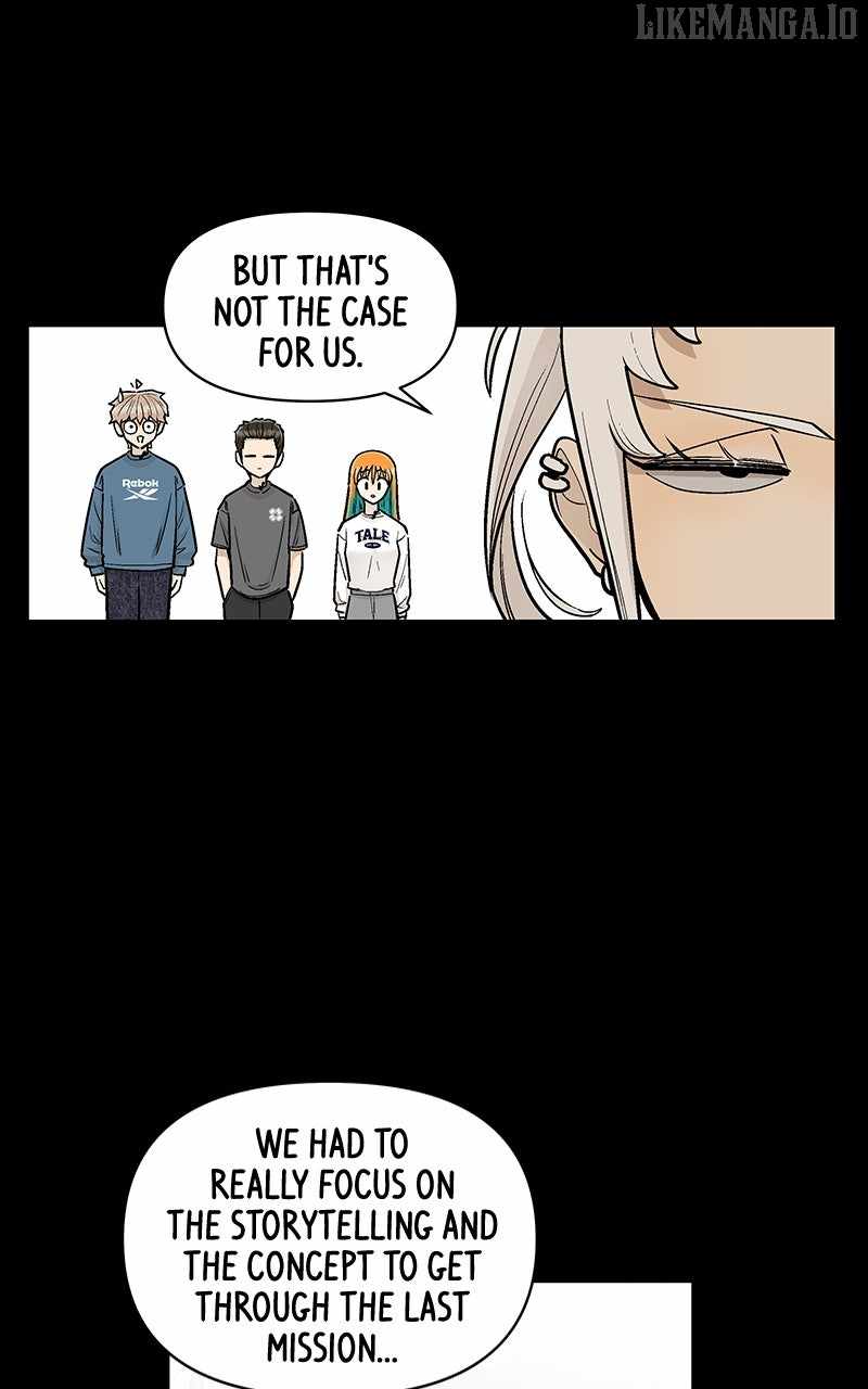 Skool of Street Chapter 59 - Page 47