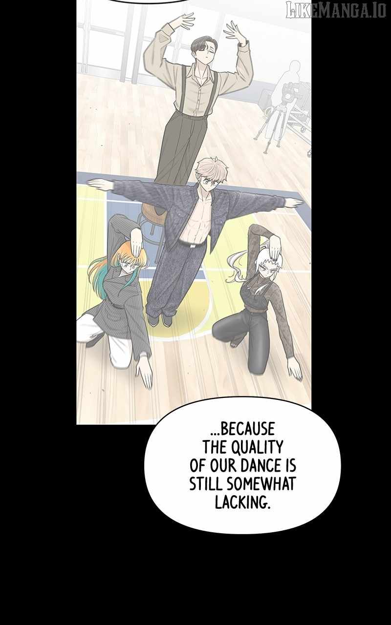 Skool of Street Chapter 59 - Page 48