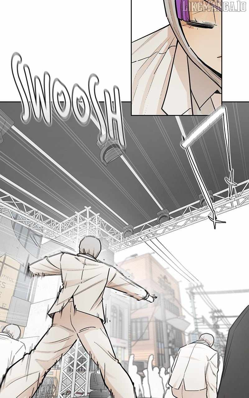 Skool of Street Chapter 59 - Page 6