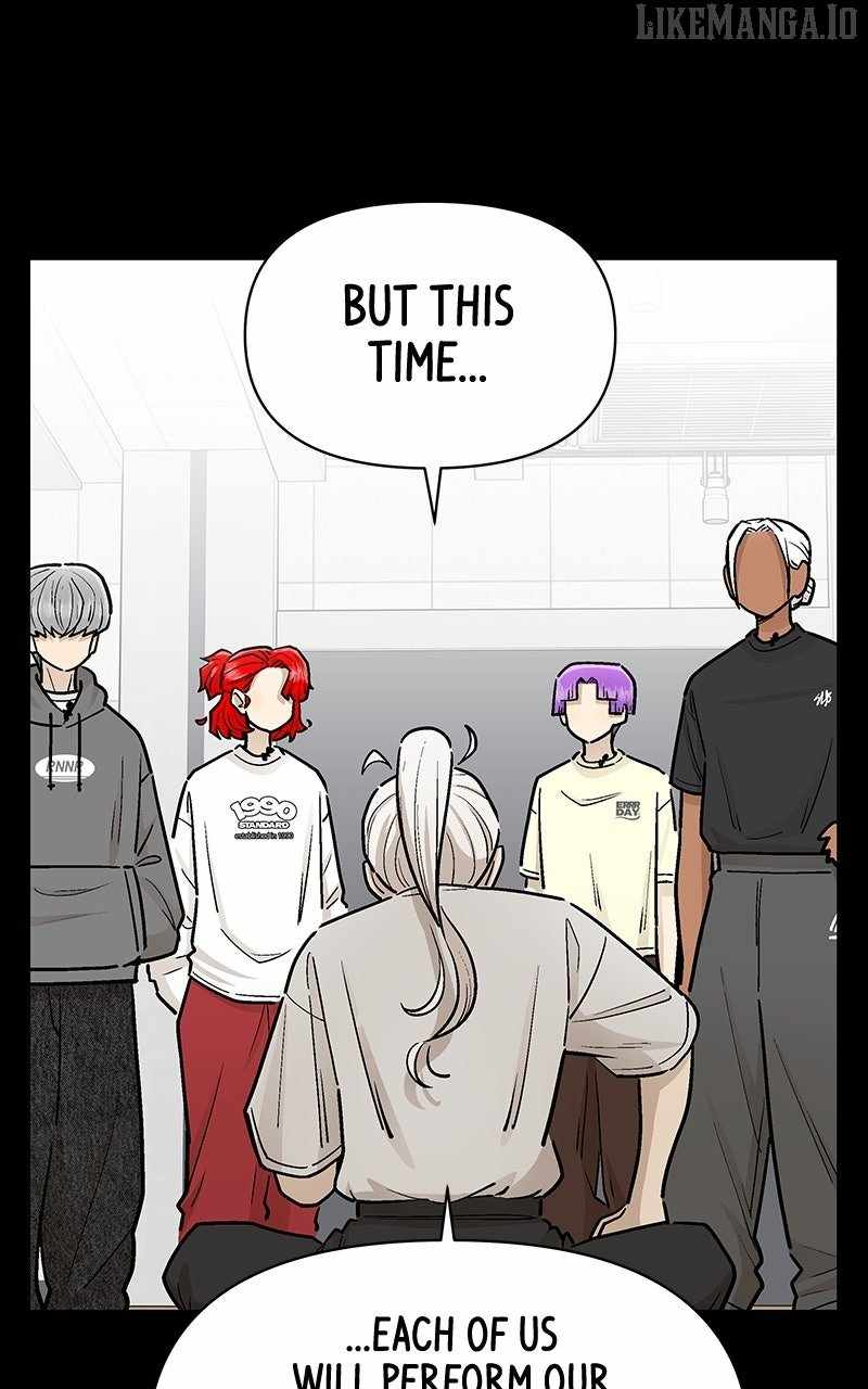 Skool of Street Chapter 59 - Page 55