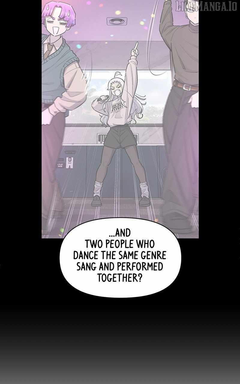 Skool of Street Chapter 59 - Page 58