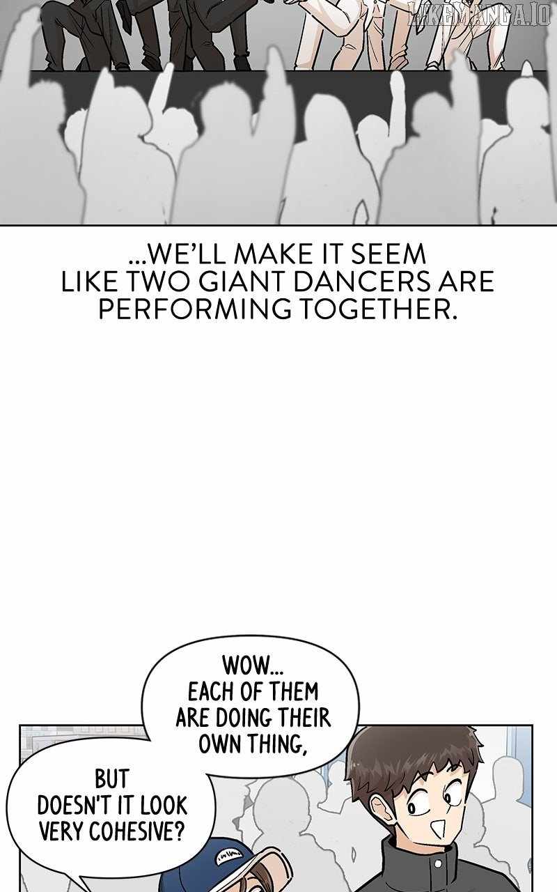Skool of Street Chapter 59 - Page 60