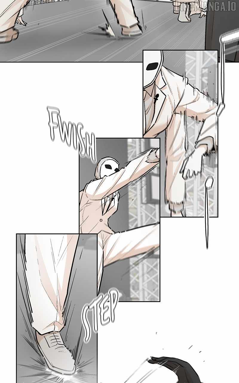 Skool of Street Chapter 59 - Page 7