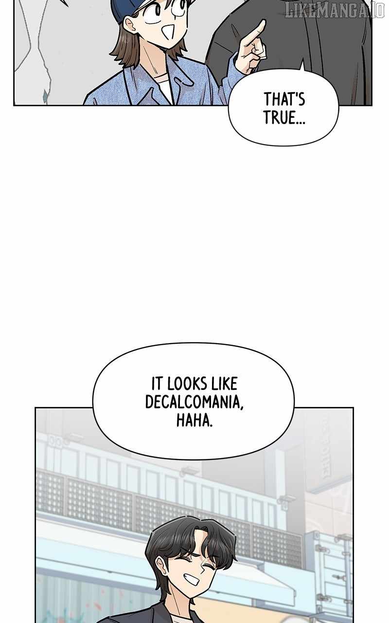 Skool of Street Chapter 59 - Page 61
