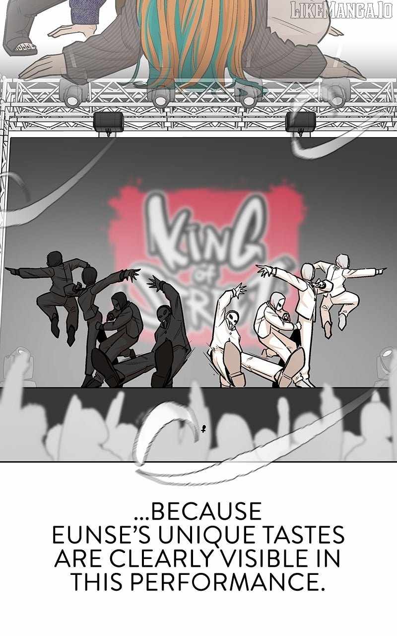Skool of Street Chapter 59 - Page 69