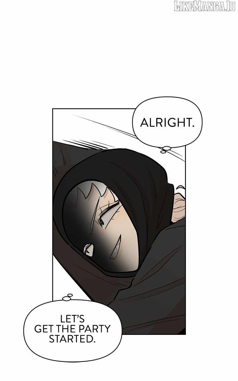 Skool of Street Chapter 59 - Page 70