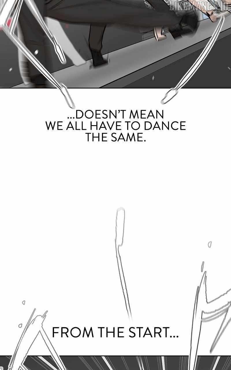 Skool of Street Chapter 59 - Page 72