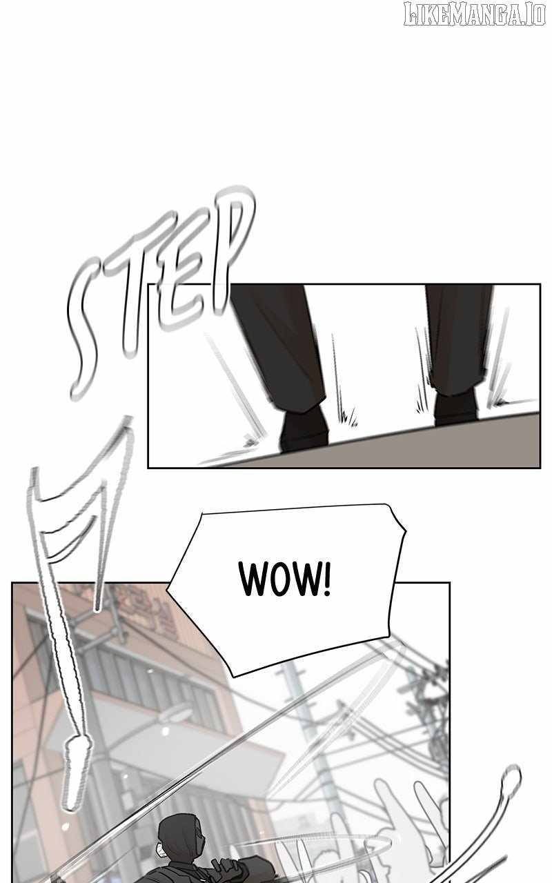 Skool of Street Chapter 59 - Page 76