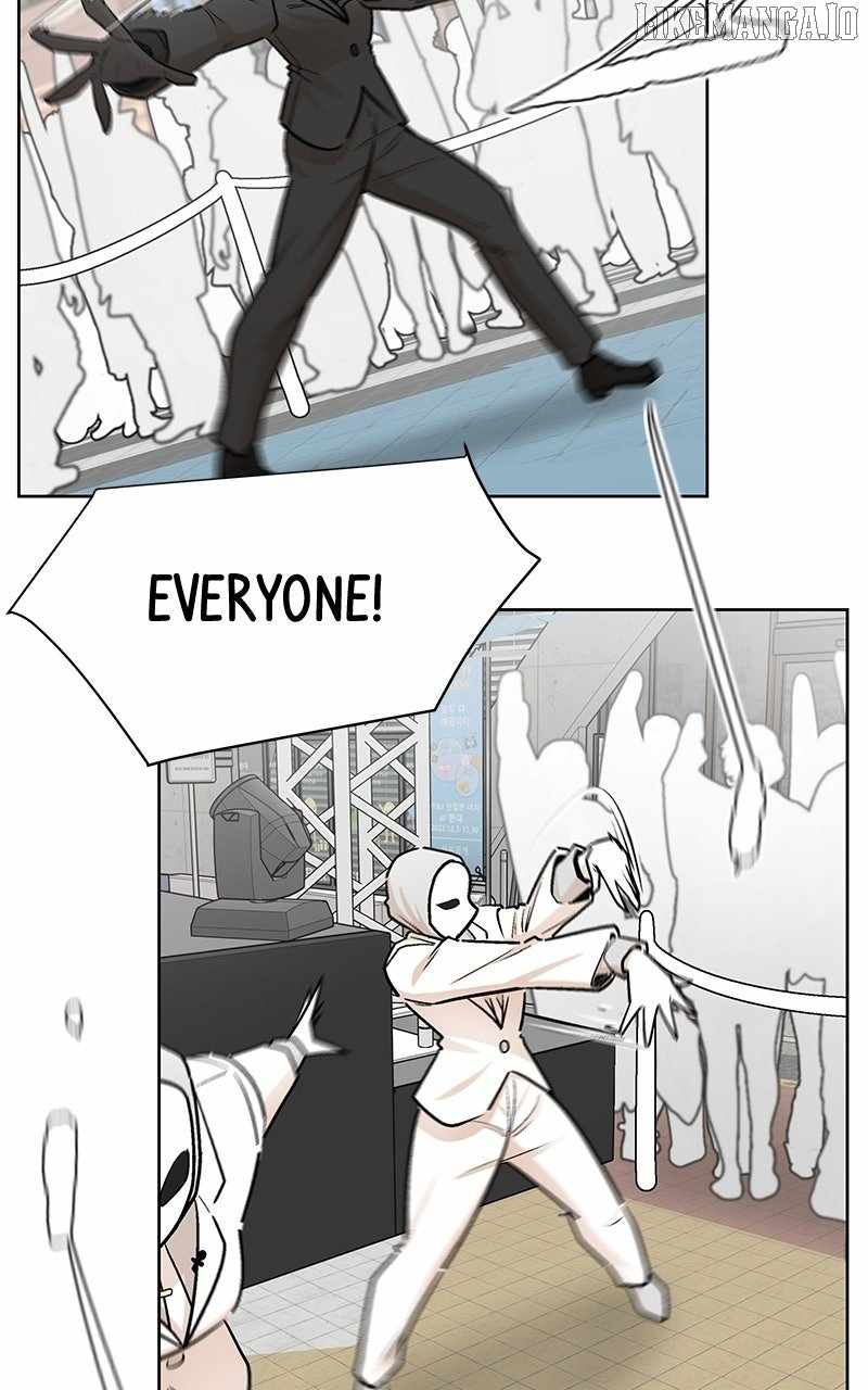 Skool of Street Chapter 59 - Page 77
