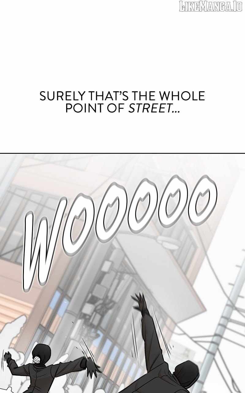 Skool of Street Chapter 59 - Page 80