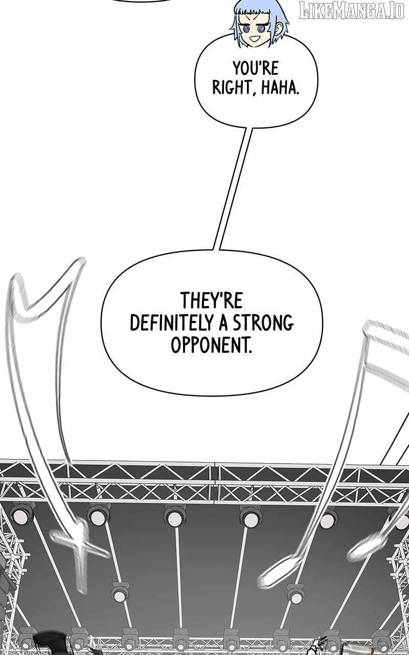 Skool of Street Chapter 59 - Page 84