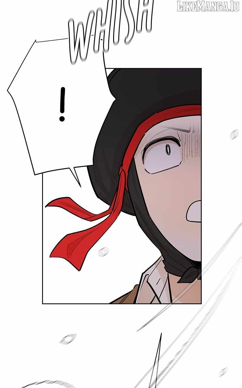Skool of Street Chapter 59 - Page 86