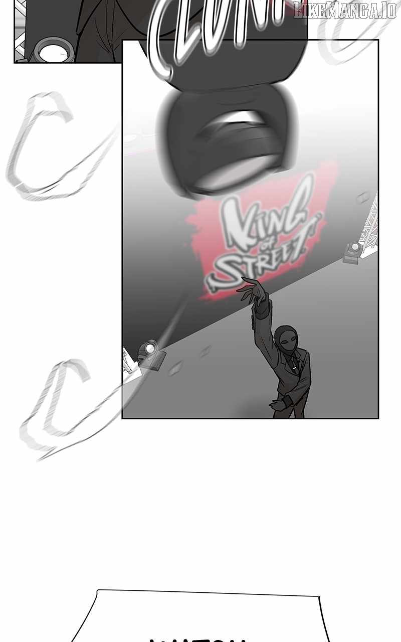 Skool of Street Chapter 59 - Page 88