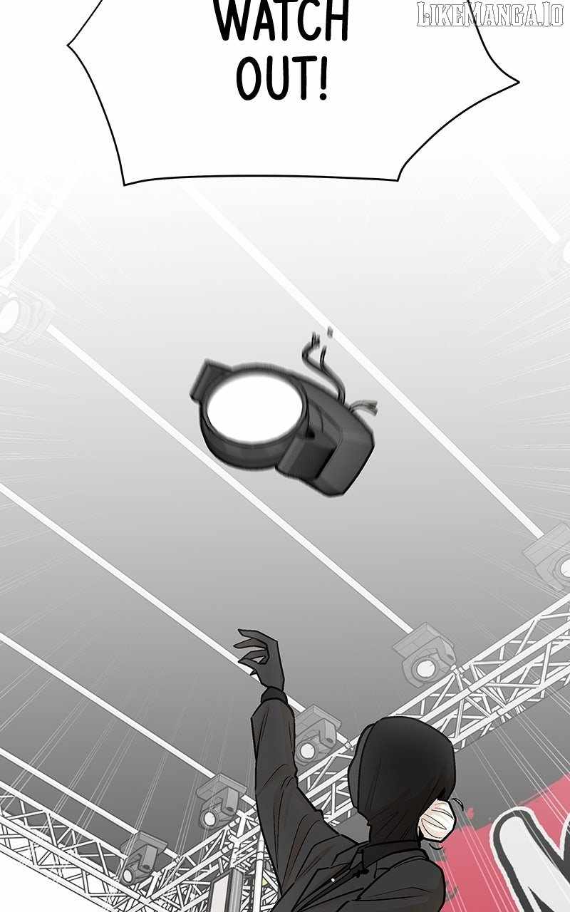 Skool of Street Chapter 59 - Page 89