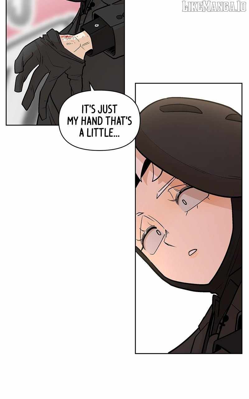 Skool of Street Chapter 59 - Page 98