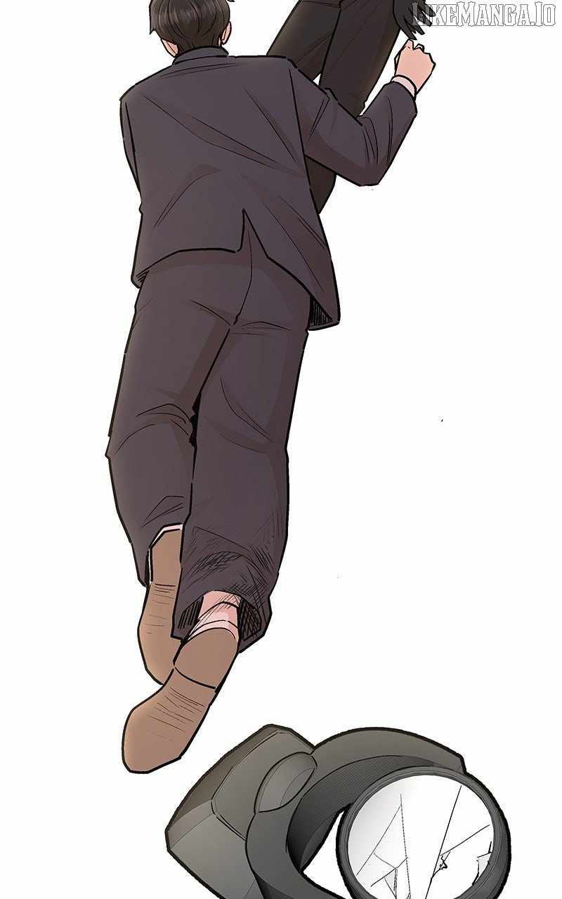 Skool of Street Chapter 59 - Page 100