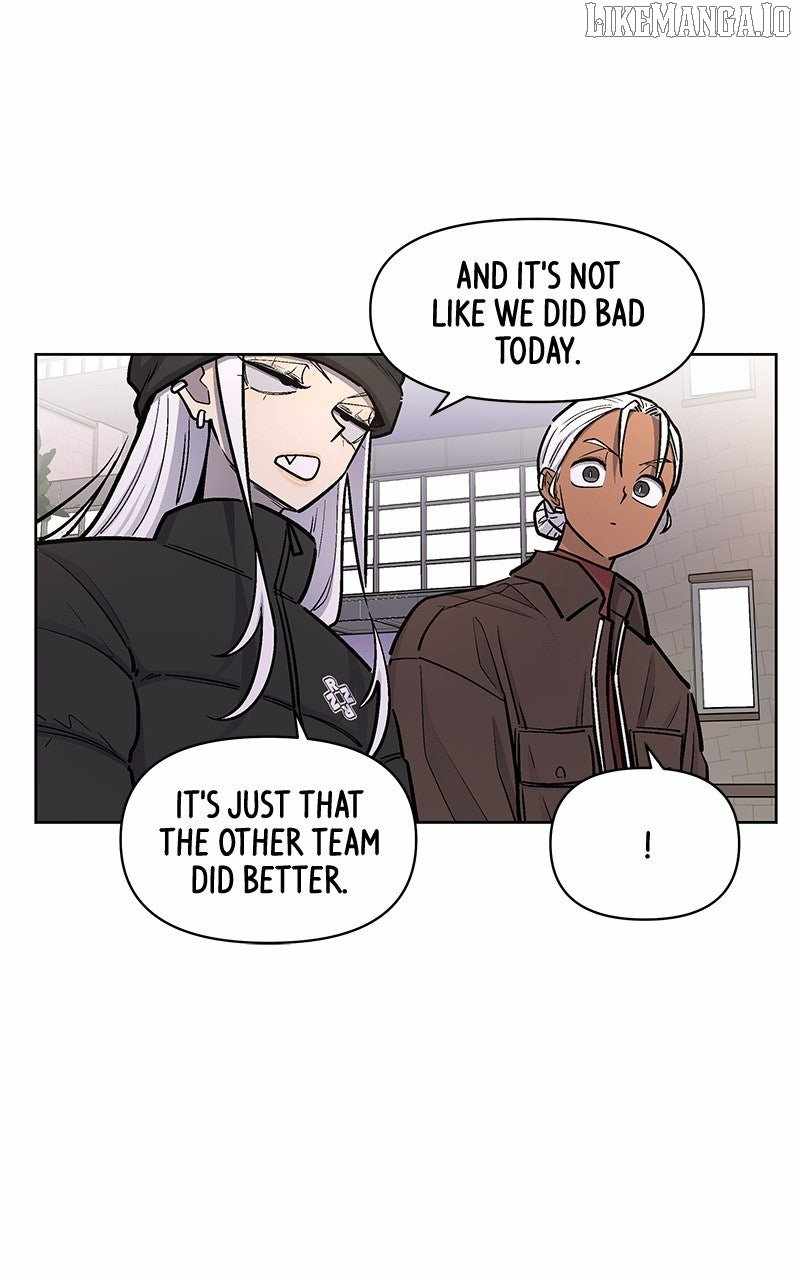 Skool of Street Chapter 60 - Page 22