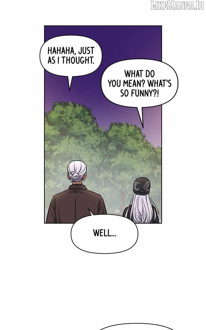 Skool of Street Chapter 60 - Page 23