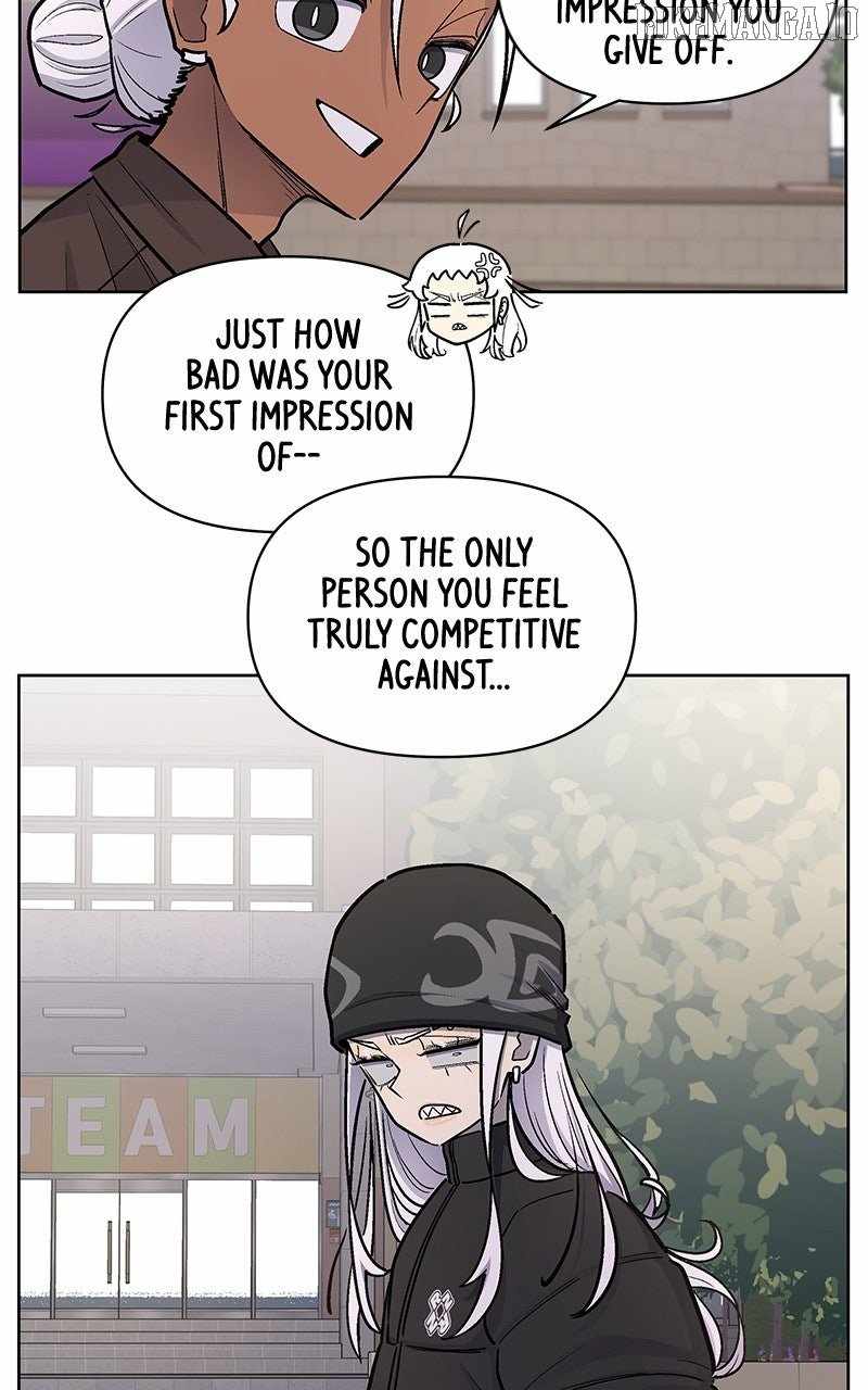 Skool of Street Chapter 60 - Page 27
