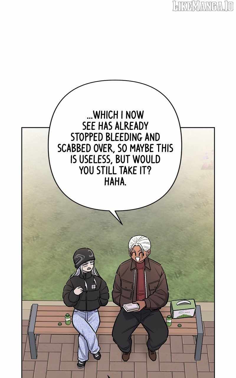 Skool of Street Chapter 60 - Page 31
