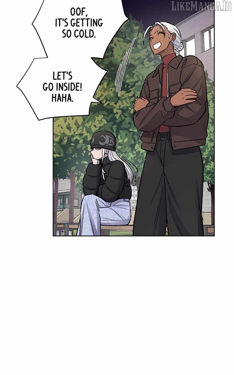 Skool of Street Chapter 60 - Page 37