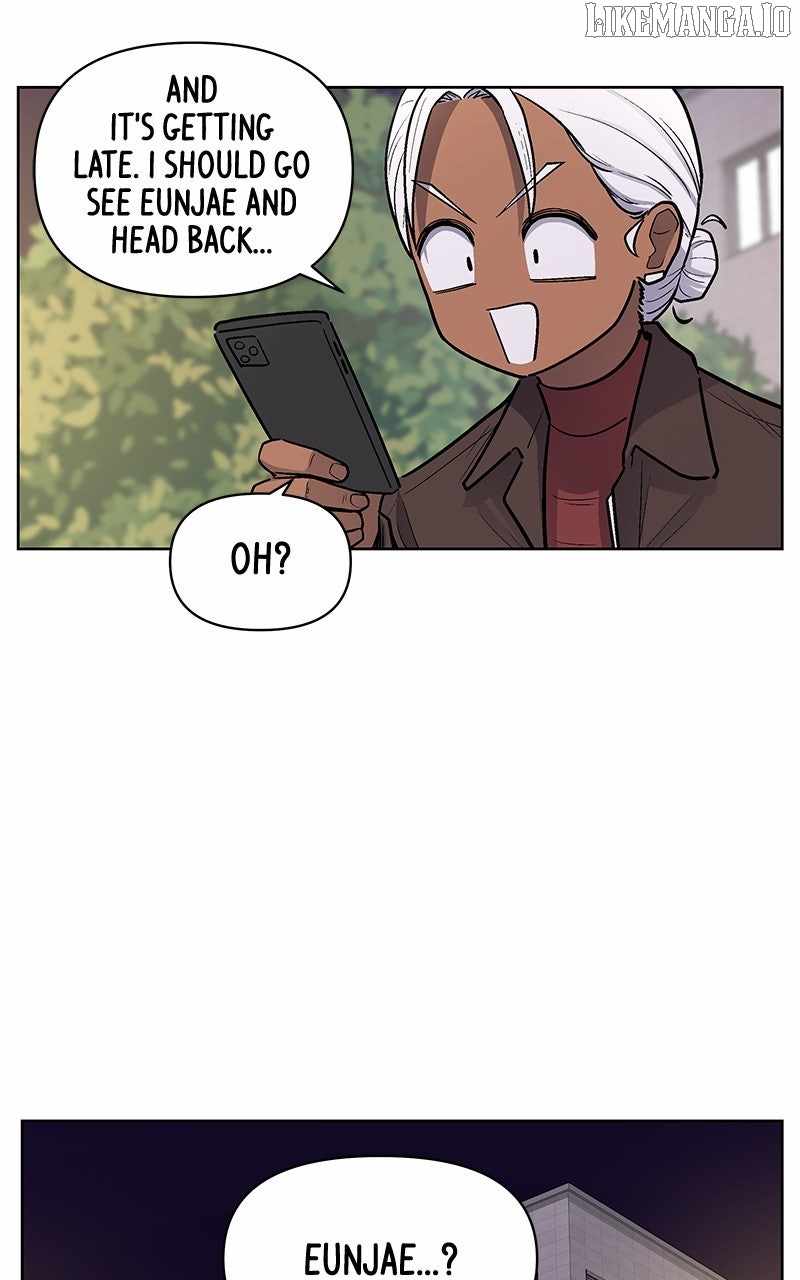 Skool of Street Chapter 60 - Page 38