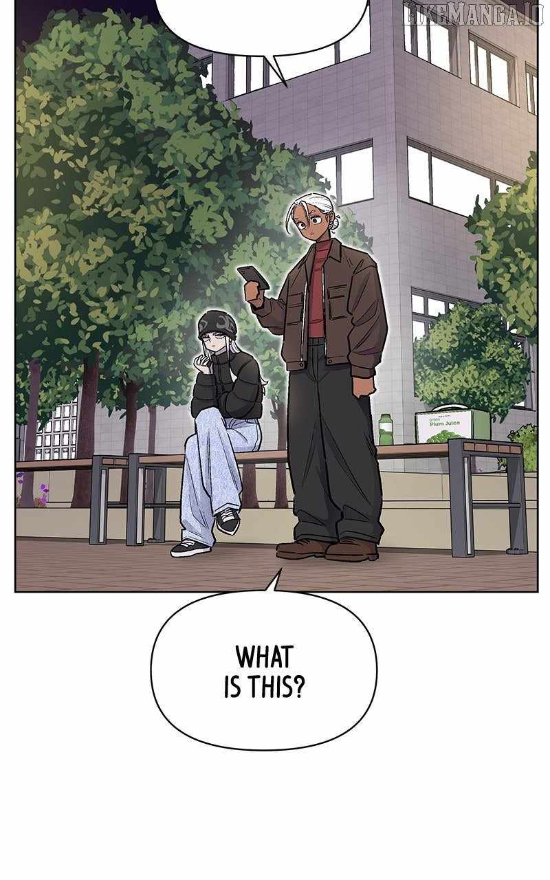 Skool of Street Chapter 60 - Page 39