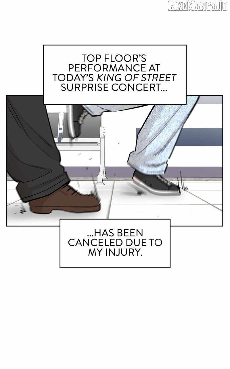 Skool of Street Chapter 60 - Page 41