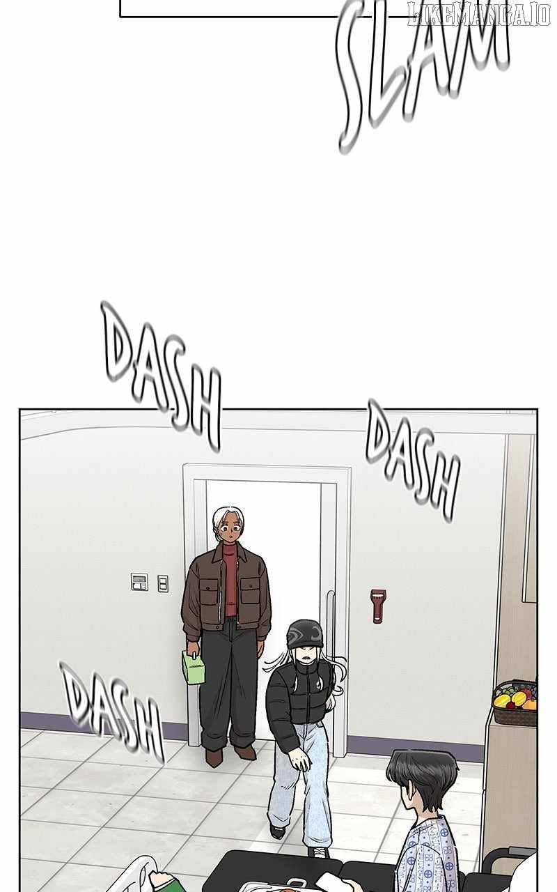 Skool of Street Chapter 60 - Page 48