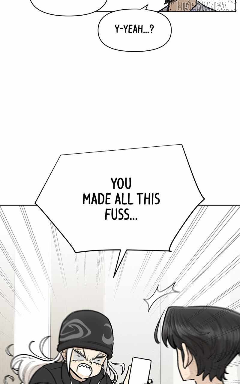 Skool of Street Chapter 60 - Page 53
