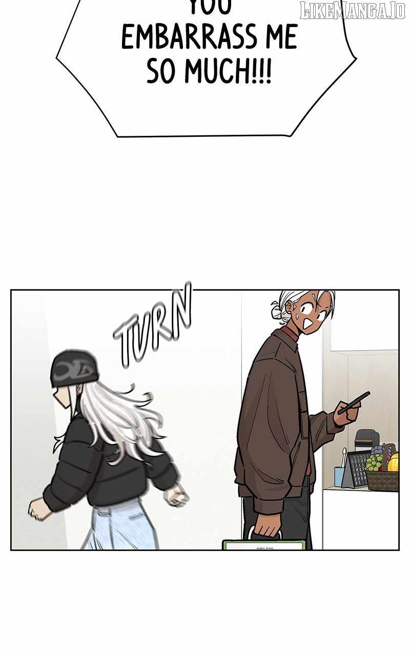 Skool of Street Chapter 60 - Page 72