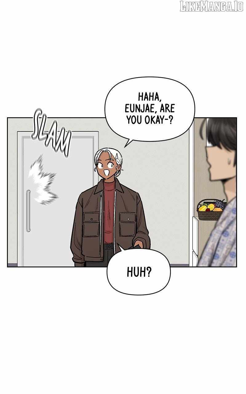 Skool of Street Chapter 60 - Page 73