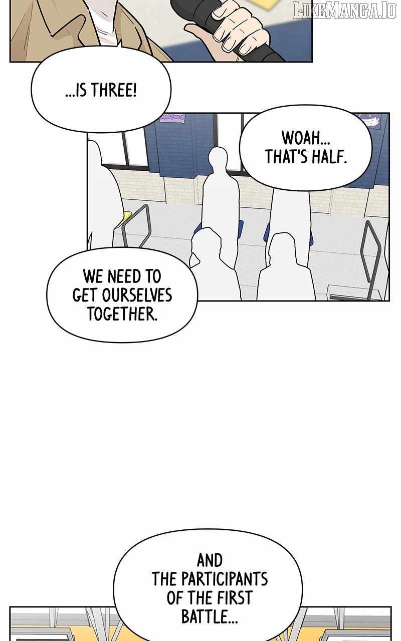 Skool of Street Chapter 60 - Page 84