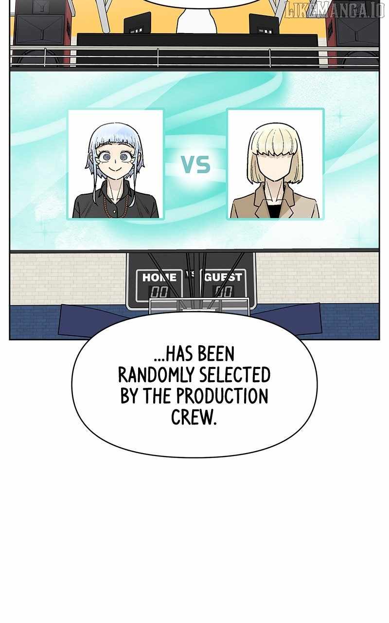 Skool of Street Chapter 60 - Page 85