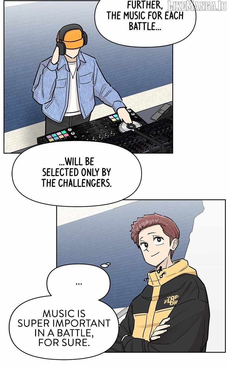 Skool of Street Chapter 60 - Page 92
