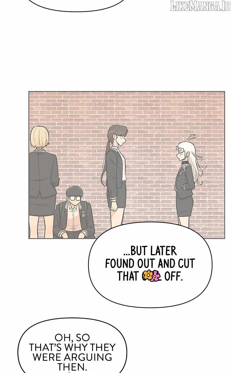 Skool of Street Chapter 61 - Page 14
